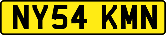 NY54KMN