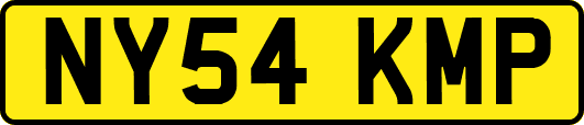 NY54KMP