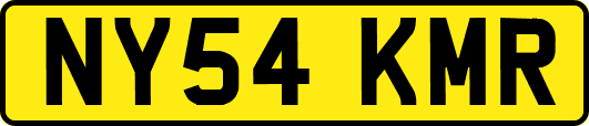 NY54KMR