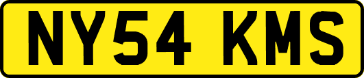 NY54KMS
