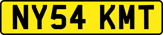 NY54KMT