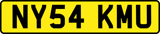 NY54KMU