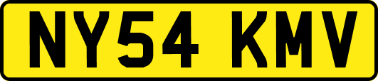 NY54KMV
