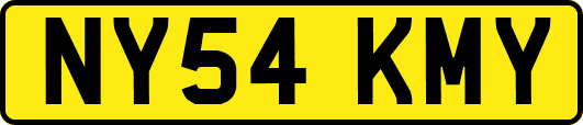 NY54KMY