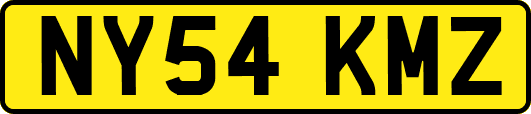 NY54KMZ