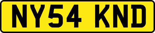 NY54KND