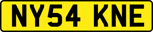 NY54KNE