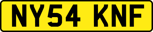 NY54KNF