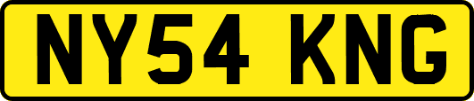 NY54KNG