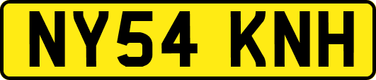 NY54KNH