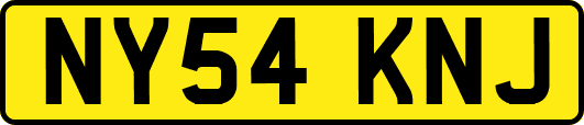 NY54KNJ