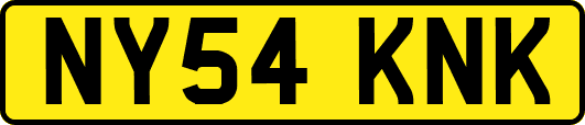 NY54KNK