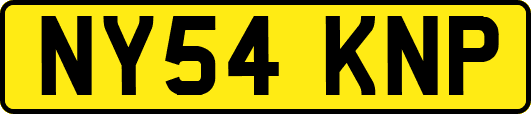 NY54KNP