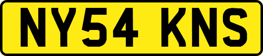 NY54KNS