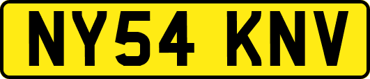 NY54KNV