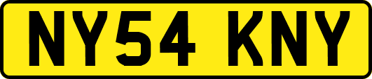 NY54KNY