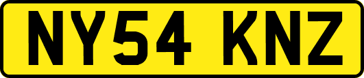 NY54KNZ