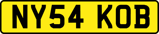 NY54KOB