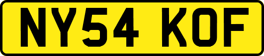 NY54KOF