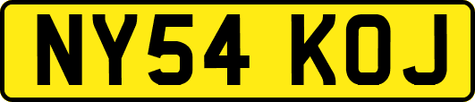 NY54KOJ