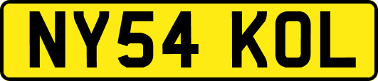 NY54KOL