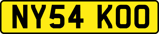 NY54KOO