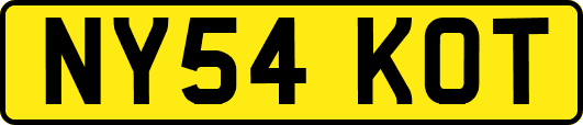 NY54KOT