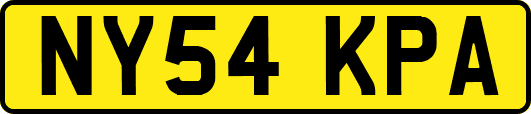 NY54KPA