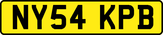 NY54KPB
