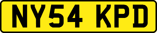 NY54KPD