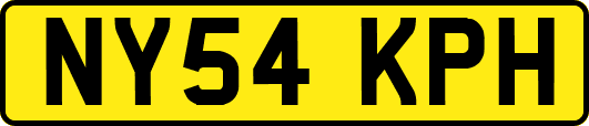 NY54KPH