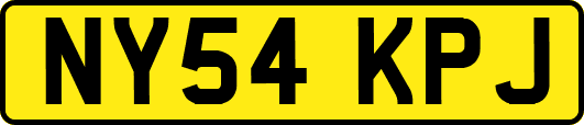 NY54KPJ