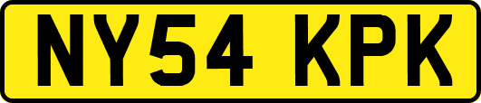 NY54KPK