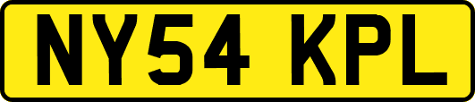 NY54KPL