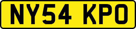 NY54KPO