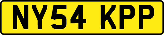 NY54KPP