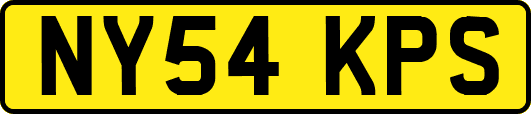 NY54KPS