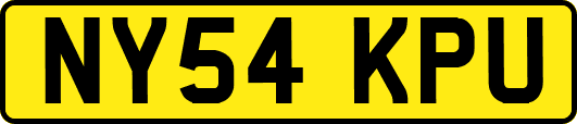 NY54KPU