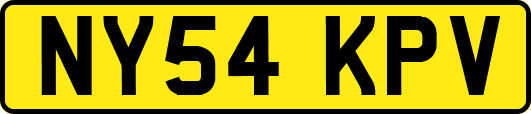 NY54KPV