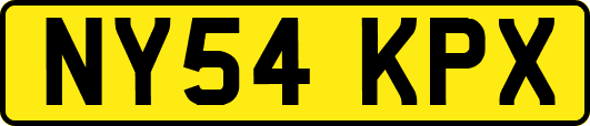 NY54KPX