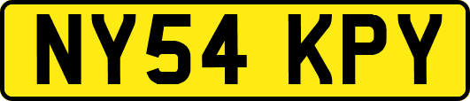 NY54KPY