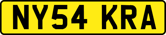 NY54KRA