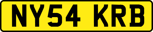 NY54KRB