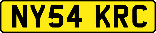 NY54KRC