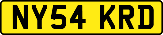 NY54KRD