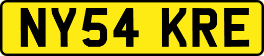 NY54KRE