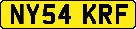 NY54KRF
