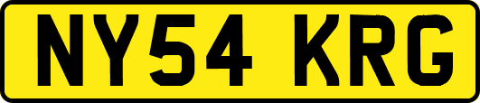 NY54KRG