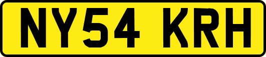 NY54KRH