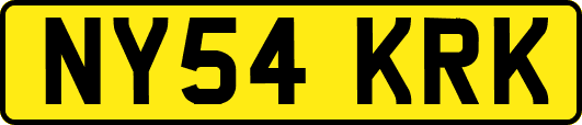 NY54KRK